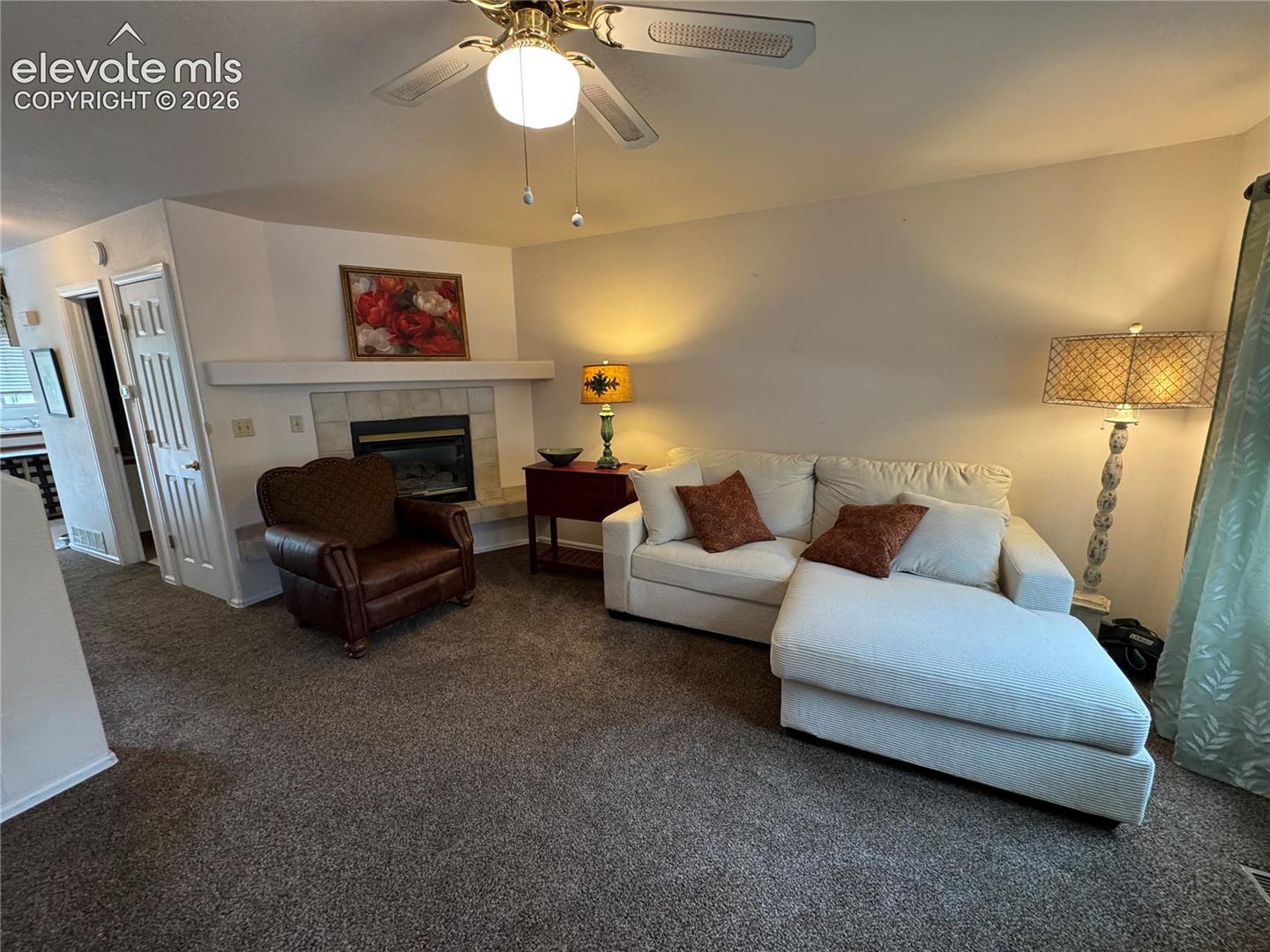2063 Bristlecone Drive