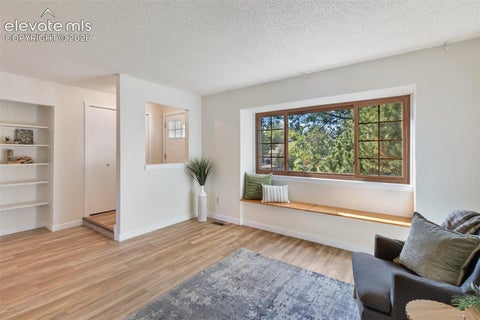 Tiny photo for 3680 Deep Haven Drive, Colorado Springs, CO 80920 (MLS # 4194958)