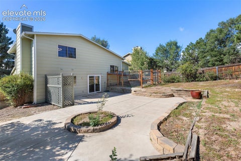 Tiny photo for 3680 Deep Haven Drive, Colorado Springs, CO 80920 (MLS # 4194958)
