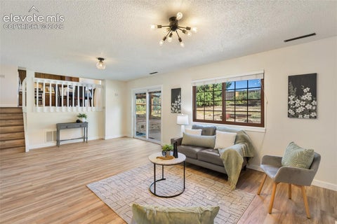 Tiny photo for 3680 Deep Haven Drive, Colorado Springs, CO 80920 (MLS # 4194958)