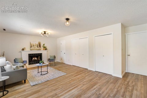 Tiny photo for 3680 Deep Haven Drive, Colorado Springs, CO 80920 (MLS # 4194958)