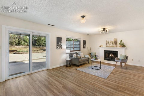 Tiny photo for 3680 Deep Haven Drive, Colorado Springs, CO 80920 (MLS # 4194958)