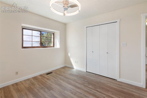 Tiny photo for 3680 Deep Haven Drive, Colorado Springs, CO 80920 (MLS # 4194958)