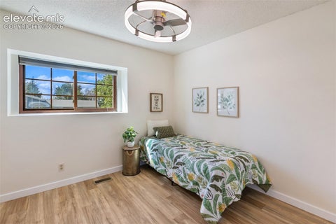 Tiny photo for 3680 Deep Haven Drive, Colorado Springs, CO 80920 (MLS # 4194958)