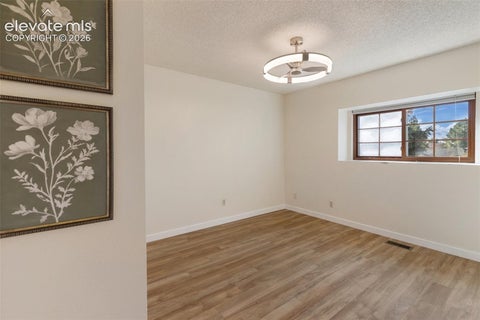 Tiny photo for 3680 Deep Haven Drive, Colorado Springs, CO 80920 (MLS # 4194958)