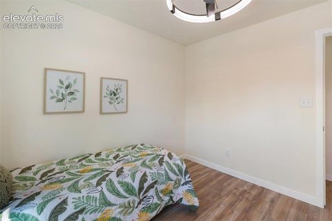 Tiny photo for 3680 Deep Haven Drive, Colorado Springs, CO 80920 (MLS # 4194958)