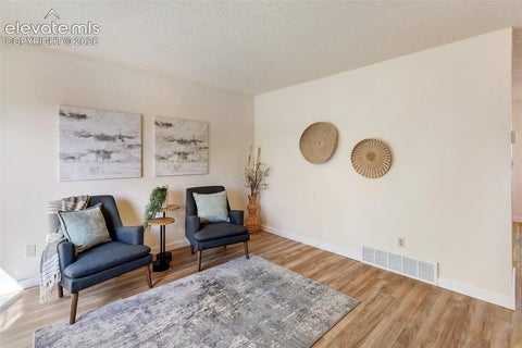 Tiny photo for 3680 Deep Haven Drive, Colorado Springs, CO 80920 (MLS # 4194958)