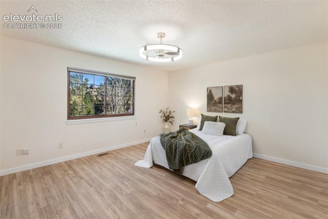 Tiny photo for 3680 Deep Haven Drive, Colorado Springs, CO 80920 (MLS # 4194958)