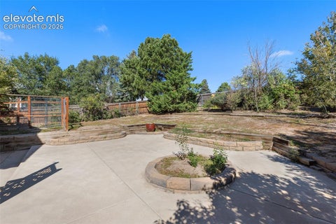 Tiny photo for 3680 Deep Haven Drive, Colorado Springs, CO 80920 (MLS # 4194958)