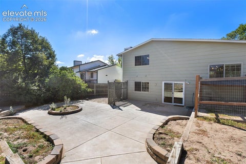 Tiny photo for 3680 Deep Haven Drive, Colorado Springs, CO 80920 (MLS # 4194958)