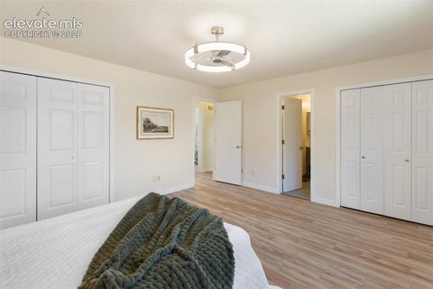 Tiny photo for 3680 Deep Haven Drive, Colorado Springs, CO 80920 (MLS # 4194958)