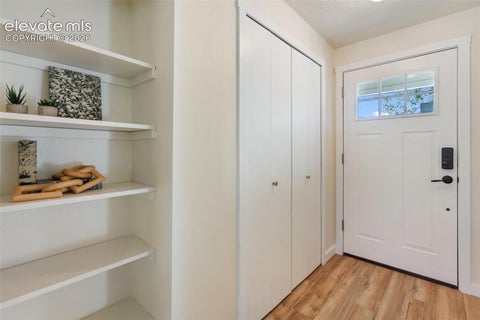 Tiny photo for 3680 Deep Haven Drive, Colorado Springs, CO 80920 (MLS # 4194958)