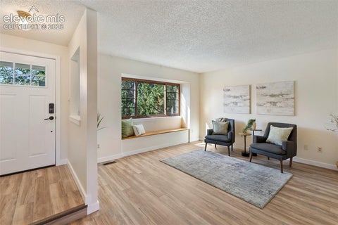 Tiny photo for 3680 Deep Haven Drive, Colorado Springs, CO 80920 (MLS # 4194958)
