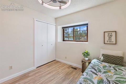 Tiny photo for 3680 Deep Haven Drive, Colorado Springs, CO 80920 (MLS # 4194958)