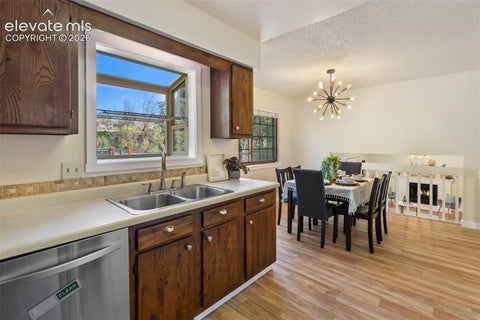 Tiny photo for 3680 Deep Haven Drive, Colorado Springs, CO 80920 (MLS # 4194958)