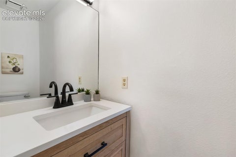 Tiny photo for 3680 Deep Haven Drive, Colorado Springs, CO 80920 (MLS # 4194958)