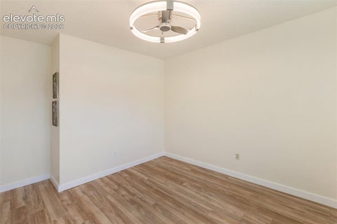 Tiny photo for 3680 Deep Haven Drive, Colorado Springs, CO 80920 (MLS # 4194958)