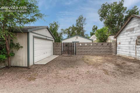 Tiny photo for Colorado Springs, CO 80904 (MLS # 4701634)