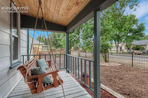 Tiny photo for Colorado Springs, CO 80904 (MLS # 4701634)