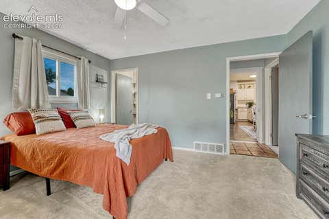 Tiny photo for Colorado Springs, CO 80904 (MLS # 4701634)