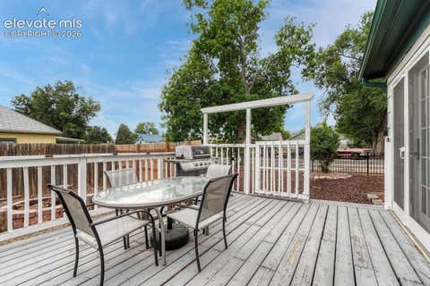 Tiny photo for Colorado Springs, CO 80904 (MLS # 4701634)