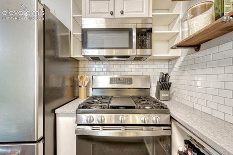 Tiny photo for Colorado Springs, CO 80904 (MLS # 4701634)