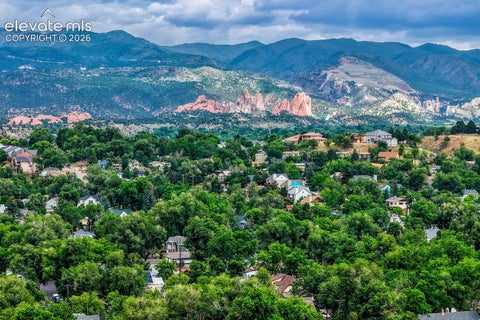 Tiny photo for Colorado Springs, CO 80904 (MLS # 4701634)