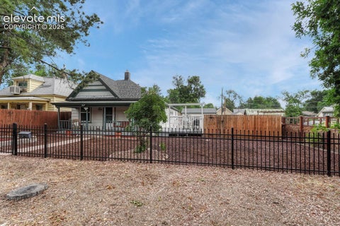 Photo of Colorado Springs, CO 80904 (MLS # 4701634)