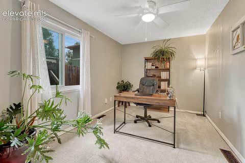 Tiny photo for Colorado Springs, CO 80904 (MLS # 4701634)