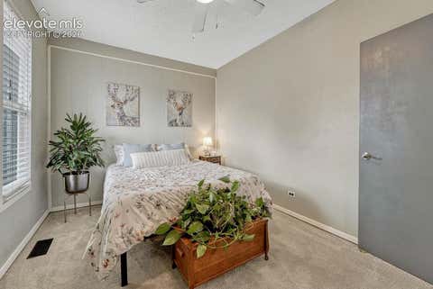 Tiny photo for Colorado Springs, CO 80904 (MLS # 4701634)