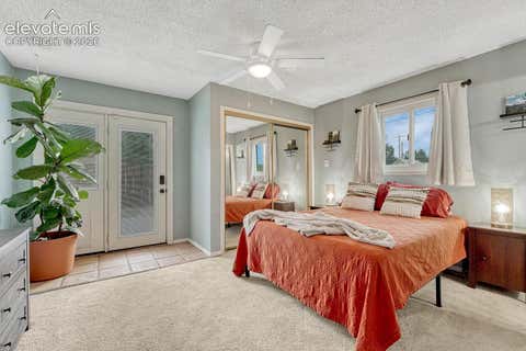 Tiny photo for Colorado Springs, CO 80904 (MLS # 4701634)