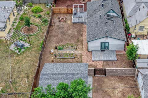 Tiny photo for Colorado Springs, CO 80904 (MLS # 4701634)