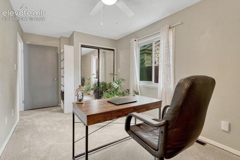 Tiny photo for Colorado Springs, CO 80904 (MLS # 4701634)