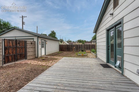 Tiny photo for Colorado Springs, CO 80904 (MLS # 4701634)