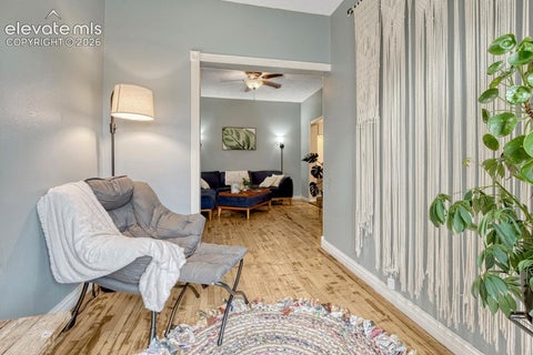 Tiny photo for Colorado Springs, CO 80904 (MLS # 4701634)
