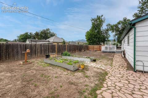 Tiny photo for Colorado Springs, CO 80904 (MLS # 4701634)