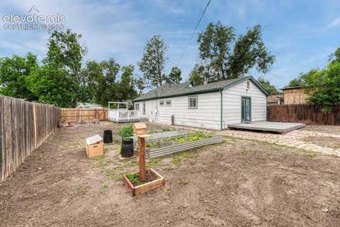Tiny photo for Colorado Springs, CO 80904 (MLS # 4701634)