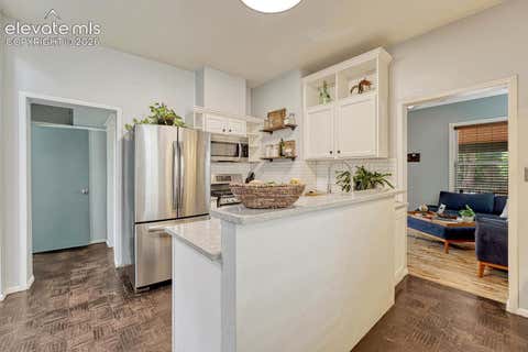 Tiny photo for Colorado Springs, CO 80904 (MLS # 4701634)
