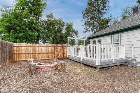 Tiny photo for Colorado Springs, CO 80904 (MLS # 4701634)