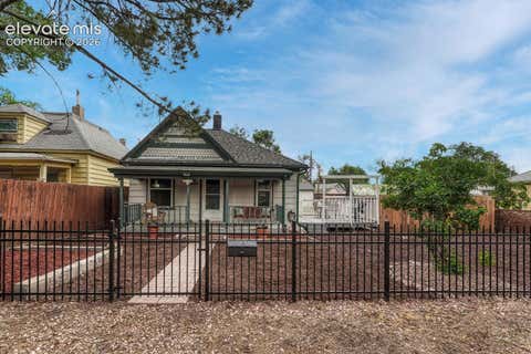 Tiny photo for Colorado Springs, CO 80904 (MLS # 4701634)