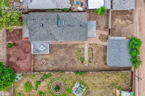 Tiny photo for Colorado Springs, CO 80904 (MLS # 4701634)