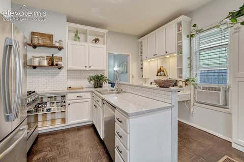Tiny photo for Colorado Springs, CO 80904 (MLS # 4701634)