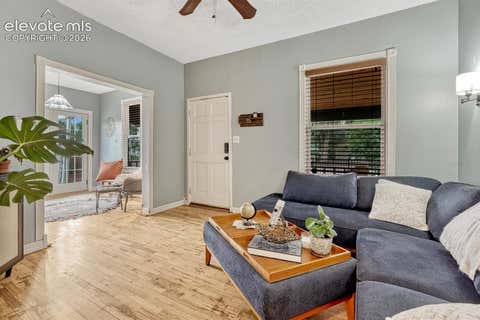 Tiny photo for Colorado Springs, CO 80904 (MLS # 4701634)