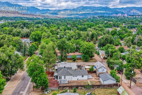 Tiny photo for Colorado Springs, CO 80904 (MLS # 4701634)
