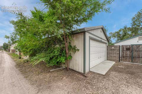 Tiny photo for Colorado Springs, CO 80904 (MLS # 4701634)