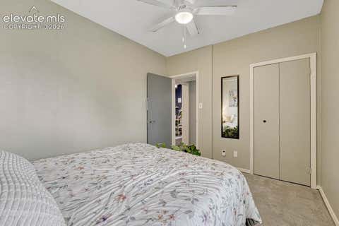 Tiny photo for Colorado Springs, CO 80904 (MLS # 4701634)