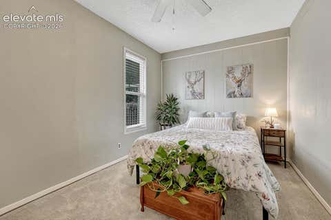 Tiny photo for Colorado Springs, CO 80904 (MLS # 4701634)