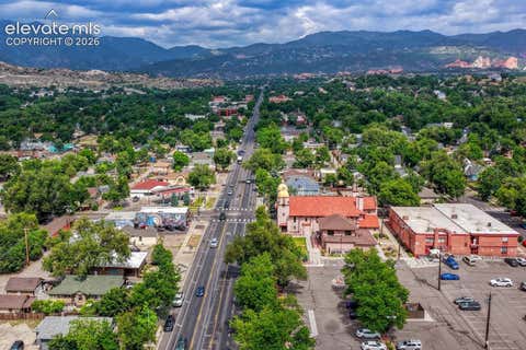 Tiny photo for Colorado Springs, CO 80904 (MLS # 4701634)