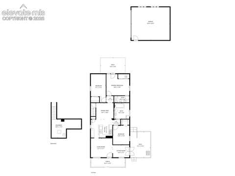 Tiny photo for Colorado Springs, CO 80904 (MLS # 4701634)