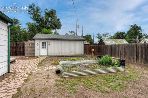 Tiny photo for Colorado Springs, CO 80904 (MLS # 4701634)